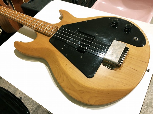 Gibson USA THE GRABBER Bass Vintage 1976年製 良好 - Teenarama
